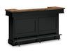 Wildenauer Dining Package - Discount Furniture World (Burlington,NC)
