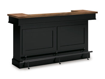 Wildenauer Dining Package - Discount Furniture World (Burlington,NC)