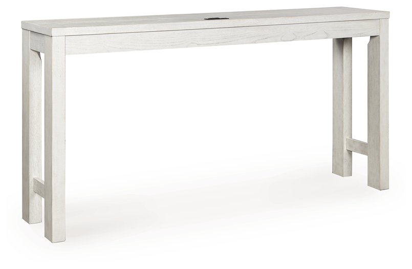 Robbinsdale Counter Height Dining Table and 3 Barstools Set - Discount Furniture World (Burlington,NC)