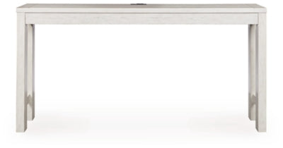 Robbinsdale Counter Height Dining Table and 3 Barstools Set - Discount Furniture World (Burlington,NC)