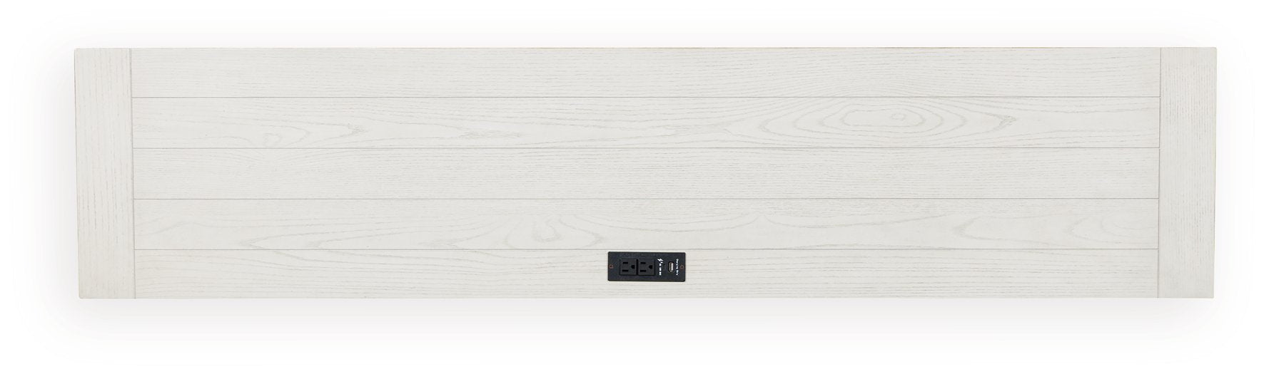 Robbinsdale Counter Height Dining Table and 3 Barstools Set - Discount Furniture World (Burlington,NC)