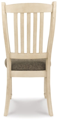 Bolanburg Dining Set - Discount Furniture World (Burlington,NC)