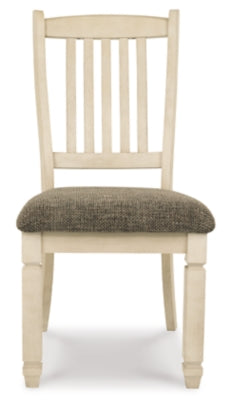 Bolanburg Dining Set - Discount Furniture World (Burlington,NC)