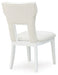 Chalanna Dining Chair - Discount Furniture World (Burlington,NC)