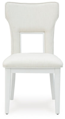 Chalanna Dining Chair - Discount Furniture World (Burlington,NC)