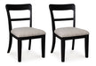 Greddinton Dining Room Set - Discount Furniture World (Burlington,NC)
