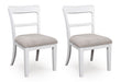 Greddinton Dining Room Set - Discount Furniture World (Burlington,NC)