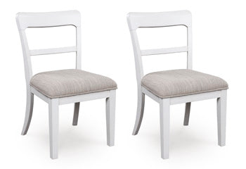 Greddinton Dining Room Set - Discount Furniture World (Burlington,NC)