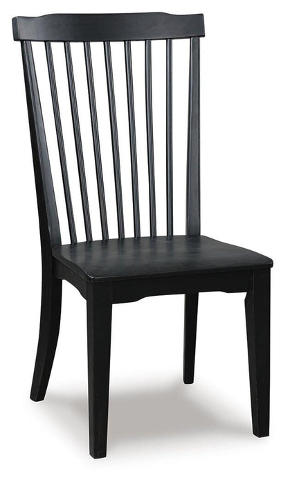 Greddinton Dining Room Set - Discount Furniture World (Burlington,NC)