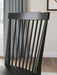 Greddinton Dining Room Set - Discount Furniture World (Burlington,NC)