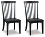 Greddinton Dining Room Set - Discount Furniture World (Burlington,NC)