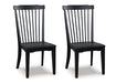 Greddinton Dining Room Set - Discount Furniture World (Burlington,NC)