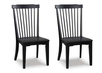 Greddinton Dining Room Set - Discount Furniture World (Burlington,NC)