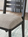 Greddinton Dining Room Set - Discount Furniture World (Burlington,NC)