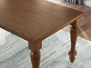 Greddinton Dining Room Set - Discount Furniture World (Burlington,NC)