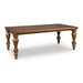 Greddinton Dining Room Set - Discount Furniture World (Burlington,NC)