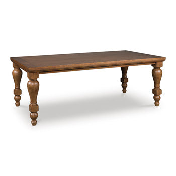 Greddinton Dining Room Set - Discount Furniture World (Burlington,NC)