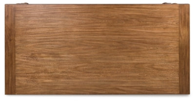 Greddinton Dining Table - Discount Furniture World (Burlington,NC)
