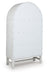 Greddinton Display Cabinet - Discount Furniture World (Burlington,NC)