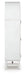 Greddinton Display Cabinet - Discount Furniture World (Burlington,NC)