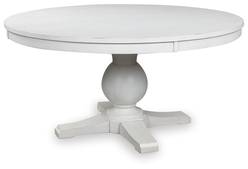 Greddinton Dining Room Set - Discount Furniture World (Burlington,NC)