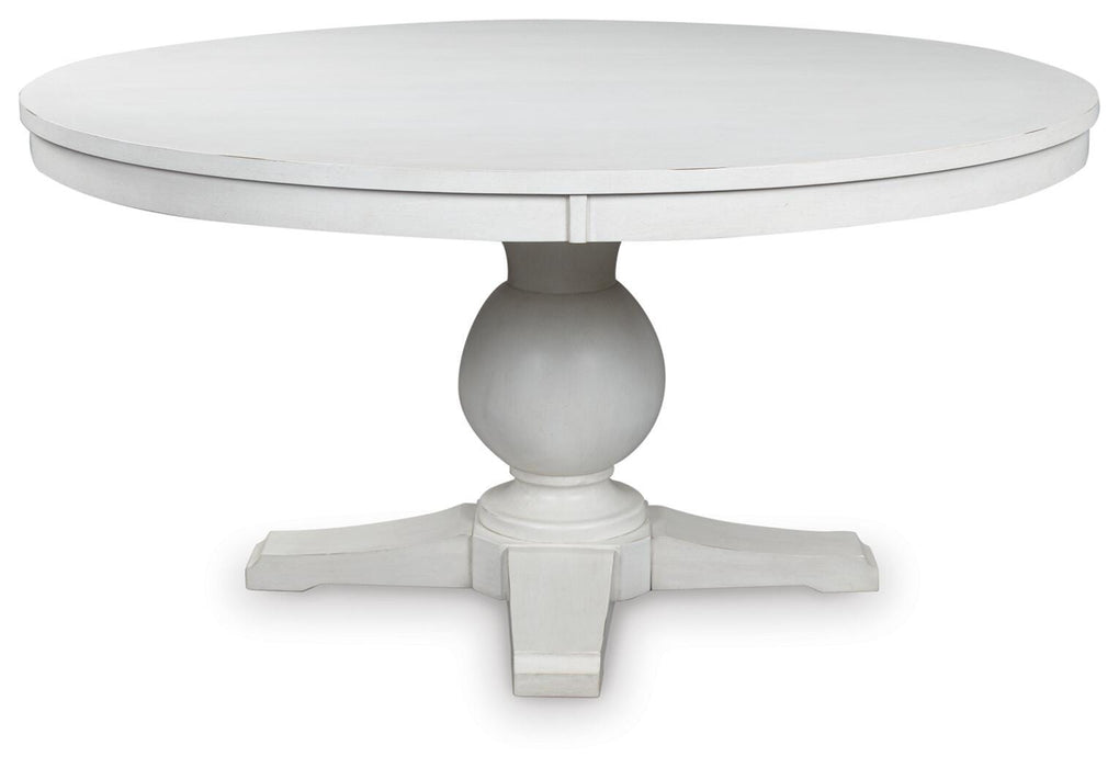 Greddinton Dining Room Set - Discount Furniture World (Burlington,NC)