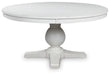 Greddinton Dining Room Set - Discount Furniture World (Burlington,NC)