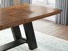 Greddinton Dining Room Set - Discount Furniture World (Burlington,NC)