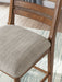 Greddinton Dining Room Set - Discount Furniture World (Burlington,NC)