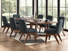 Dilenno Dining Room Set - Discount Furniture World (Burlington,NC)