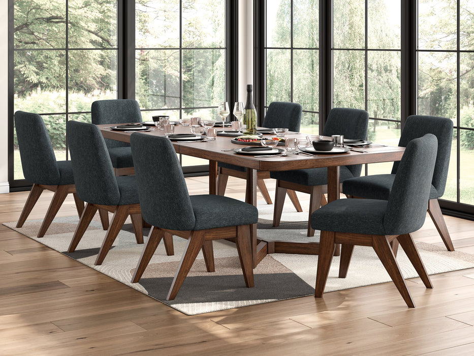 Dilenno Dining Room Set - Discount Furniture World (Burlington,NC)