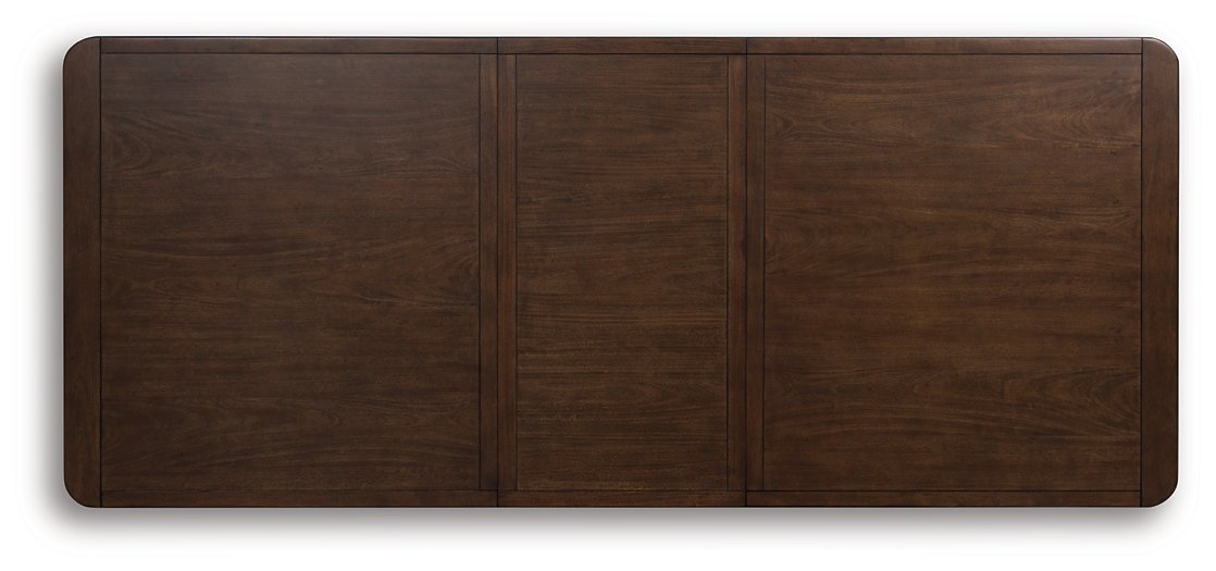 Dilenno Dining Room Set - Discount Furniture World (Burlington,NC)