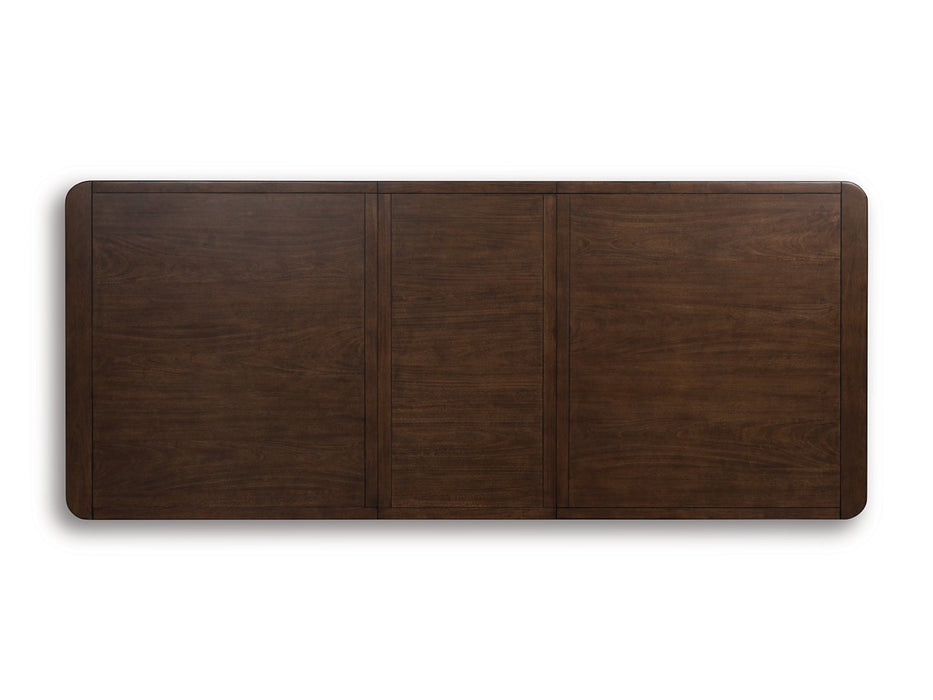 Dilenno Dining Room Set - Discount Furniture World (Burlington,NC)