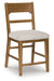 Cabalynn Counter Height Barstool - Discount Furniture World (Burlington,NC)
