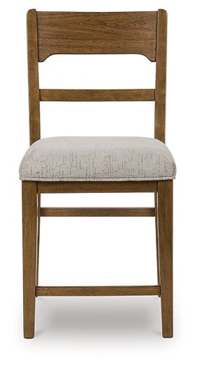 Cabalynn Counter Height Barstool - Discount Furniture World (Burlington,NC)