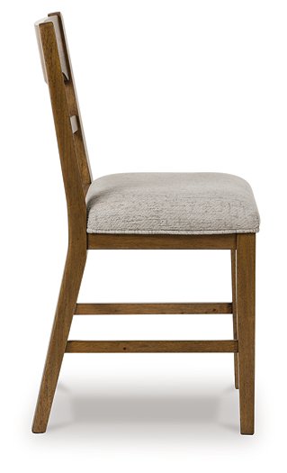 Cabalynn Counter Height Barstool - Discount Furniture World (Burlington,NC)