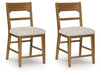 Cabalynn Counter Height Barstool - Discount Furniture World (Burlington,NC)