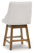 Cabalynn Counter Height Barstool - Discount Furniture World (Burlington,NC)