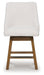 Cabalynn Counter Height Barstool - Discount Furniture World (Burlington,NC)