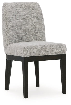 Burkhaus Dining Room Set - Discount Furniture World (Burlington,NC)