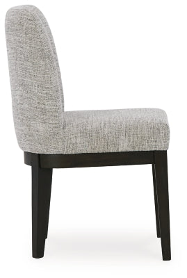 Burkhaus Dining Room Set - Discount Furniture World (Burlington,NC)