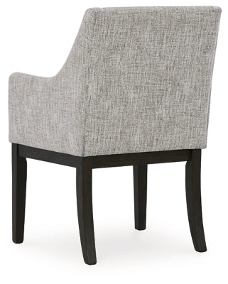 Burkhaus Dining Room Set - Discount Furniture World (Burlington,NC)