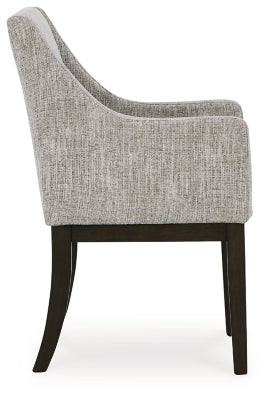 Burkhaus Dining Room Set - Discount Furniture World (Burlington,NC)