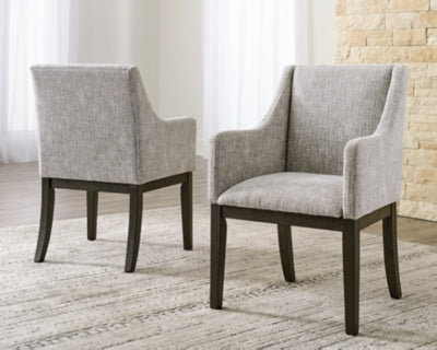 Burkhaus Dining Room Set - Discount Furniture World (Burlington,NC)