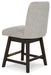 Burkhaus Dining Room Set - Discount Furniture World (Burlington,NC)
