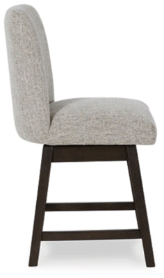 Burkhaus Dining Room Set - Discount Furniture World (Burlington,NC)