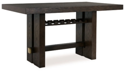 Burkhaus Dining Room Set - Discount Furniture World (Burlington,NC)