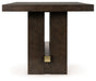 Burkhaus Dining Room Set - Discount Furniture World (Burlington,NC)