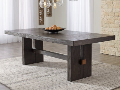 Burkhaus Dining Room Set - Discount Furniture World (Burlington,NC)