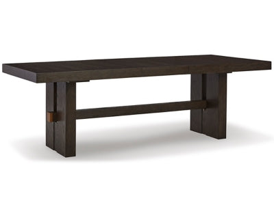 Burkhaus Dining Room Set - Discount Furniture World (Burlington,NC)